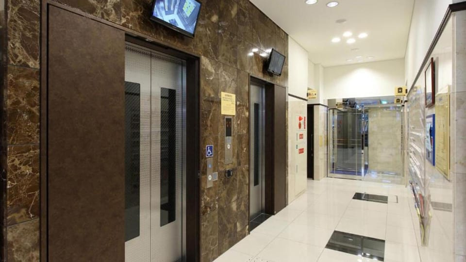 Toyoko Inn Osaka Namba Nippombashi Hotel in Osaka