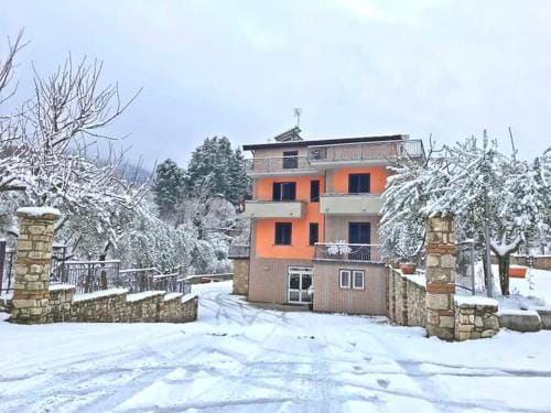 B&B Da Felice Hotel in Campania
