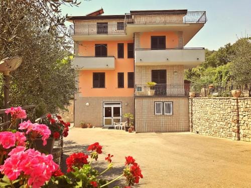B&B Da Felice Hotel in Campania