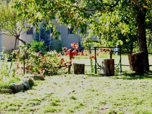 IL FAGGIO ROSSO Hotel in Province of Lecco