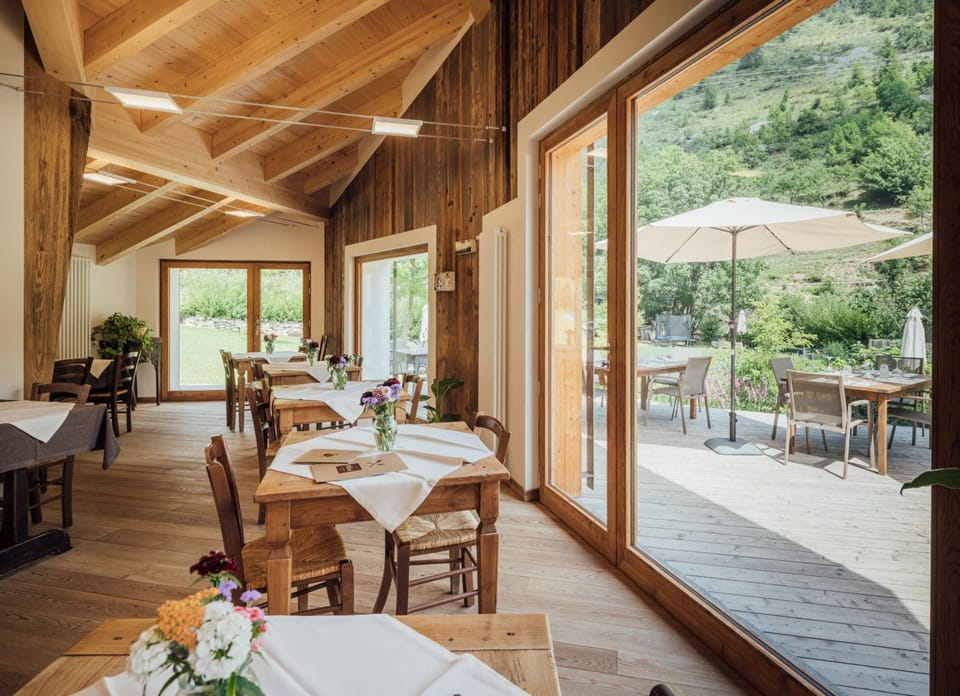 Albergo Locanda Mistral Hotel in Piedmont