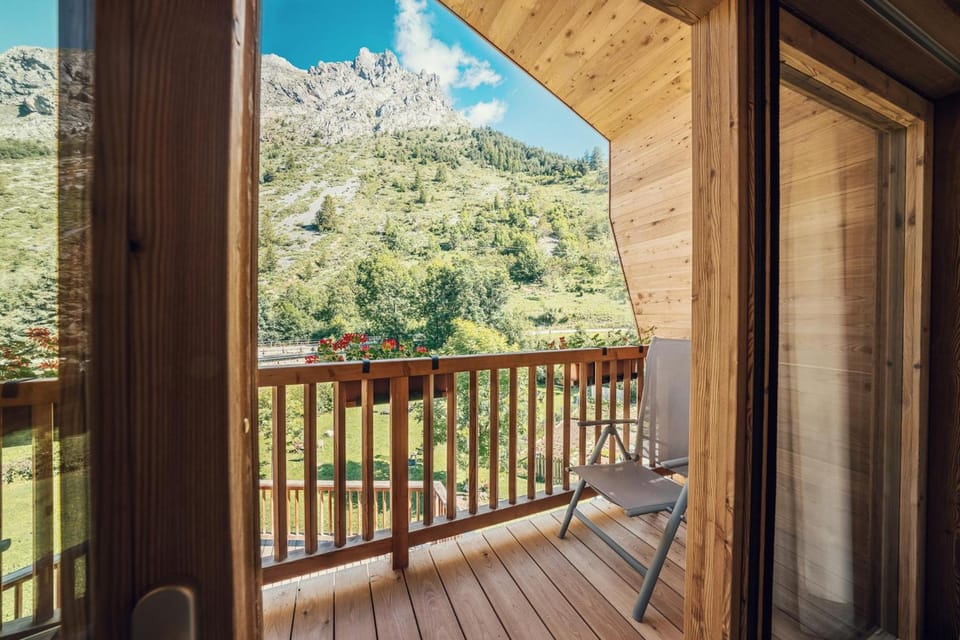 Albergo Locanda Mistral Hotel in Piedmont