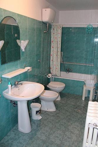 Oasi di Pace Hotel in Lazio
