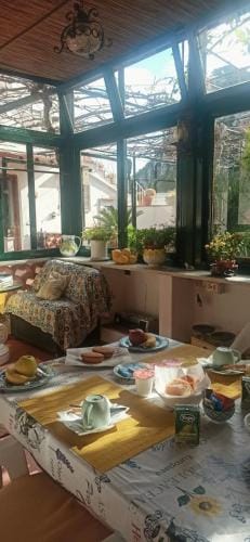 Villa dei fiori B&B Hotel in Marina Grande