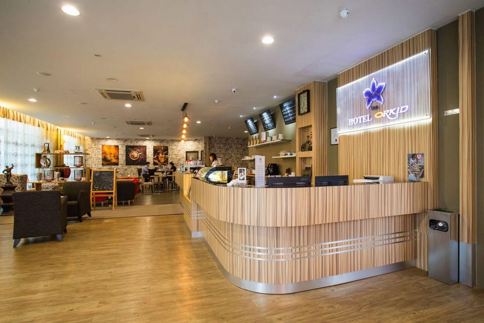 Orkid Inn Mahkota Cheras Hotel in Negeri Sembilan, Malaysia