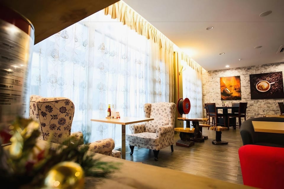 Orkid Inn Mahkota Cheras Hotel in Negeri Sembilan, Malaysia