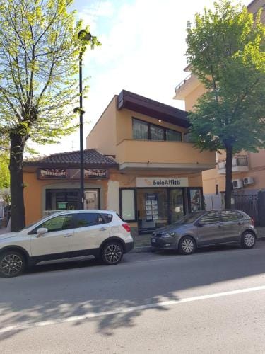 BovioBed B&B Hotel in Pescara