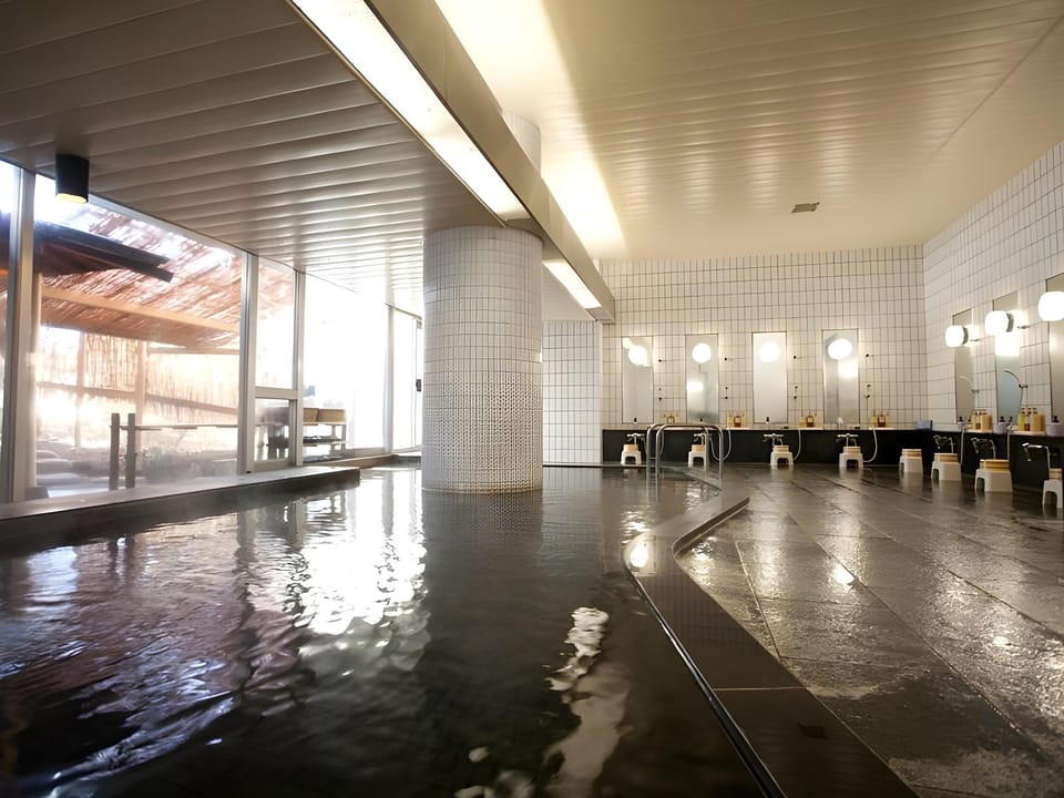 Suwako Hotel Hotel in Nagano Prefecture