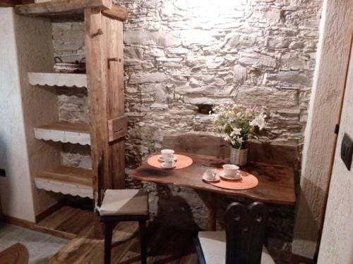 Agri-b&b Lou Col Hotel in Piedmont