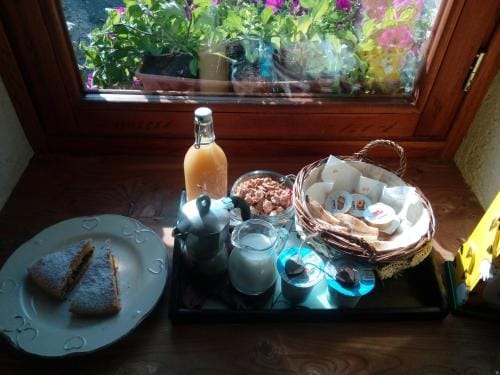 Agri-b&b Lou Col Hotel in Piedmont