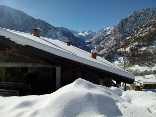 Agri-b&b Lou Col Hotel in Piedmont