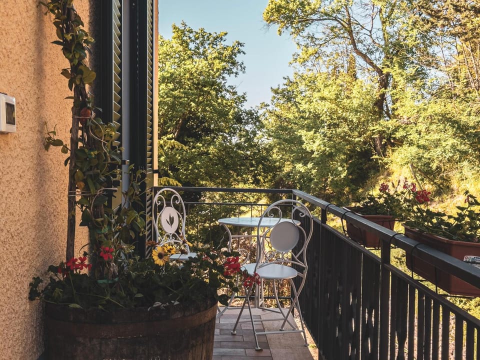 Il Casale di Fiore Hotel in Umbria