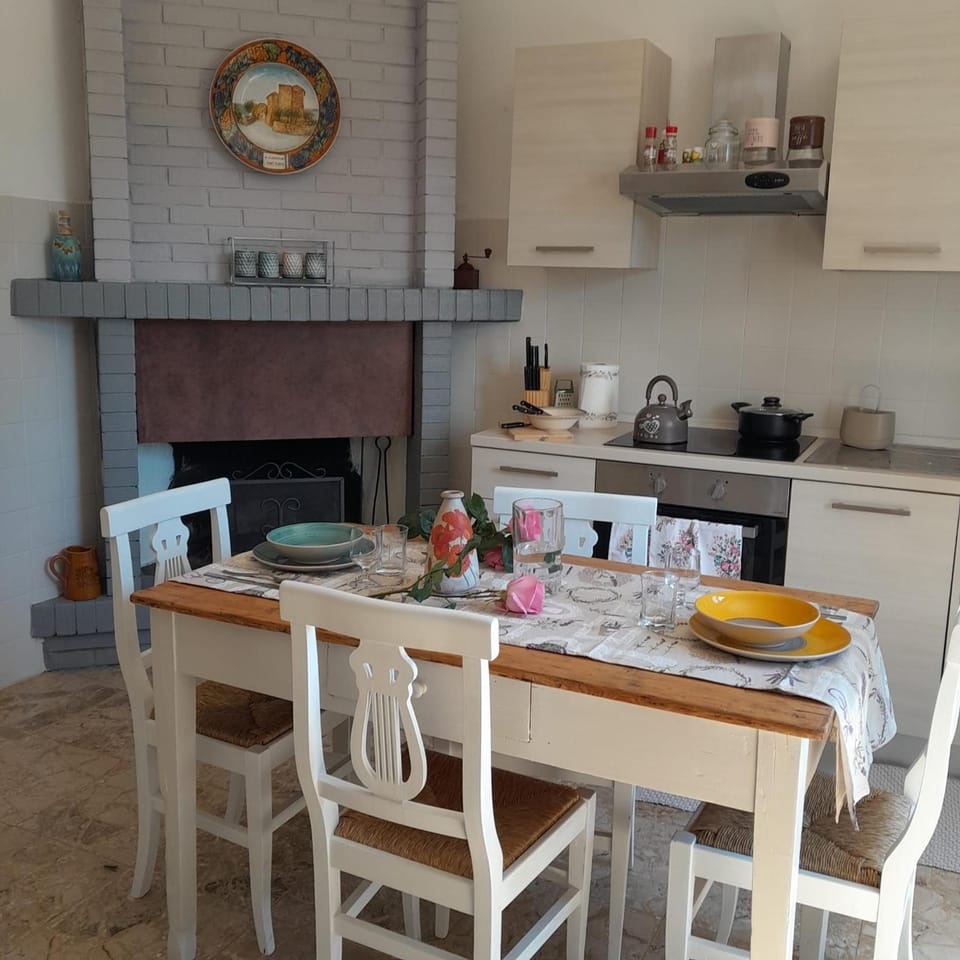 Il Casale di Fiore Hotel in Umbria