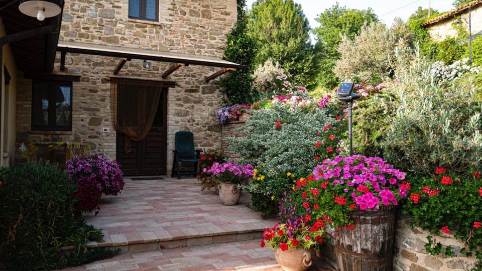 Il Casale di Fiore Hotel in Umbria