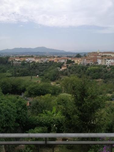 Borgo Creativo Hotel in Tuscany