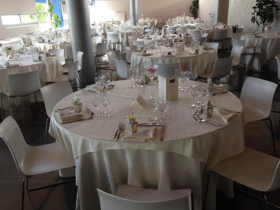 Chiaroscuro Hotel in Umbria