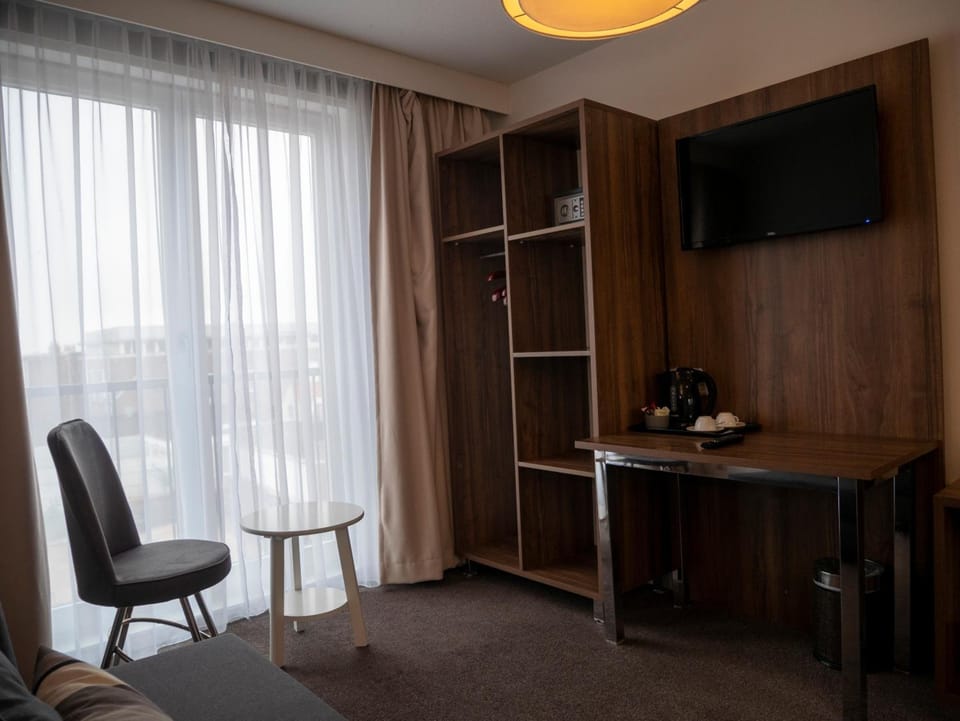 Hotel Hague Center Hotel in The Hague