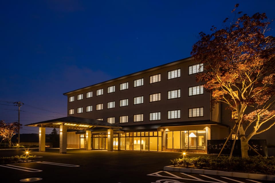 Fujikawaguchiko Resort Hotel Hotel in Shizuoka Prefecture