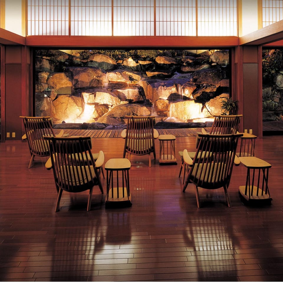 Hotel Kogure Hotel in Japan
