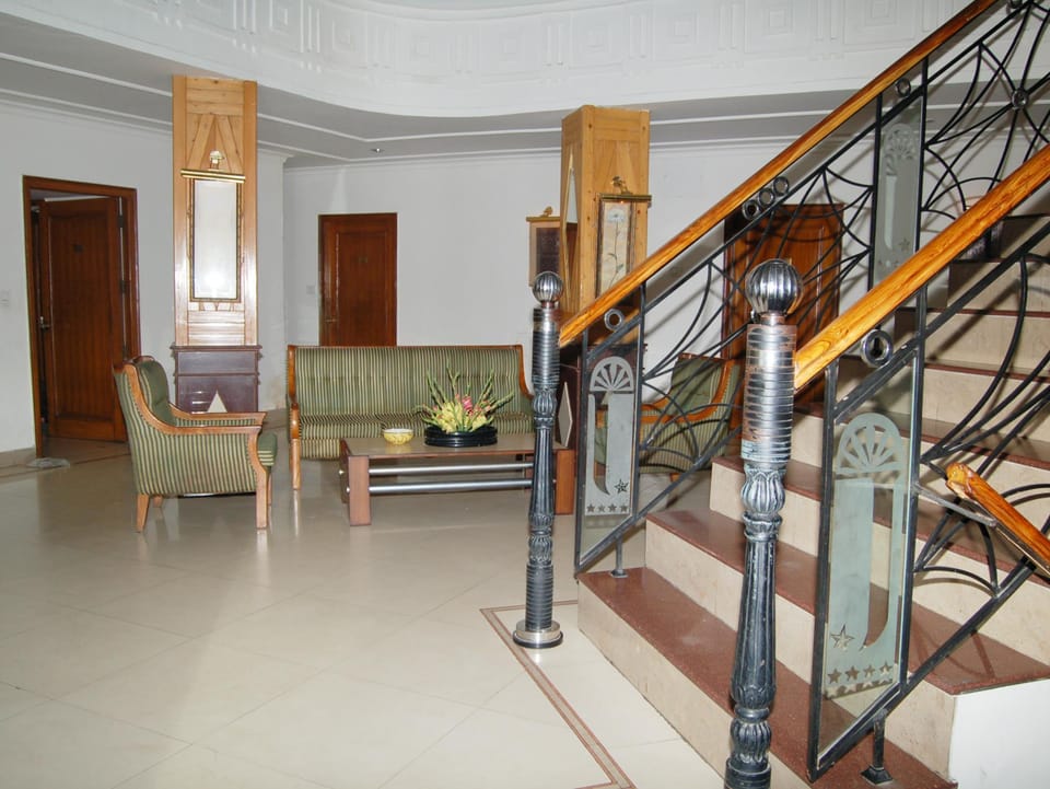 Hotel Jewels Hotel in Haryana