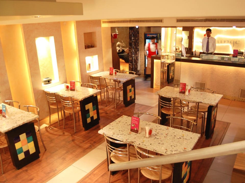 Hotel Jewels Hotel in Haryana