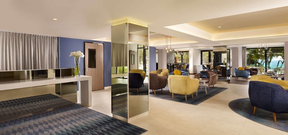 Park Plaza Arena Pula Hotel Hotel in Pula