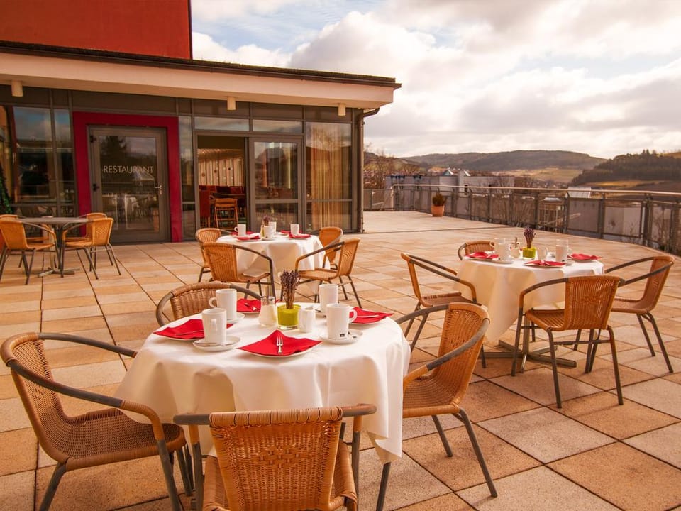 Mergentheim Savoy Hotel Hotel in Bad Mergentheim
