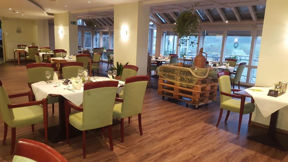 Mergentheim Savoy Hotel Hotel in Bad Mergentheim