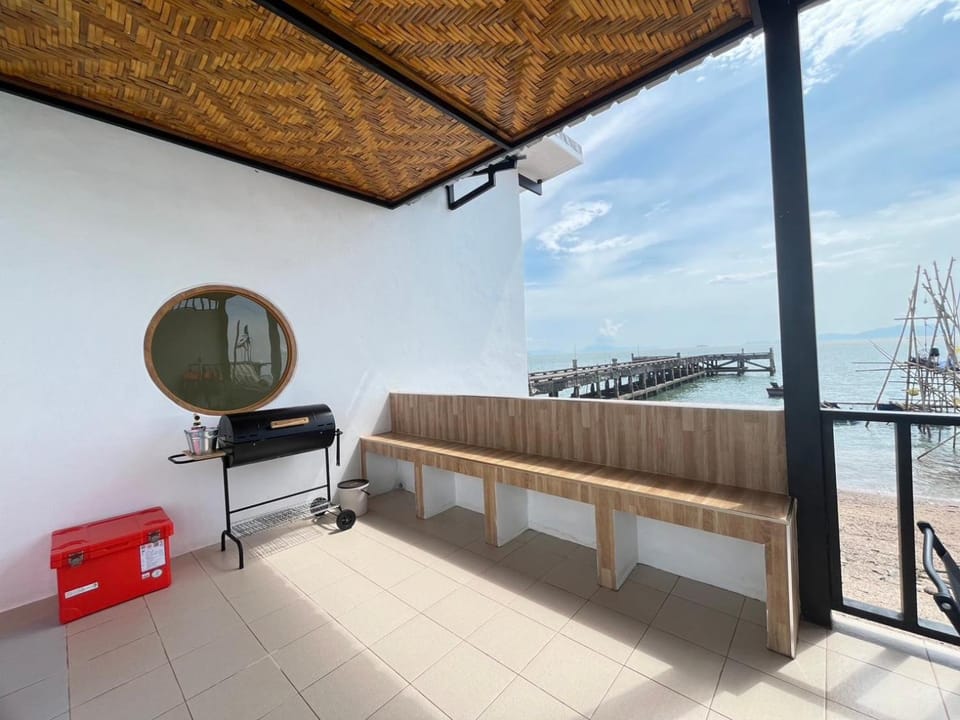 อนันดา พูลวิลล่า สตูล - Ananda Pool Villa Satun Lodge in Thailand