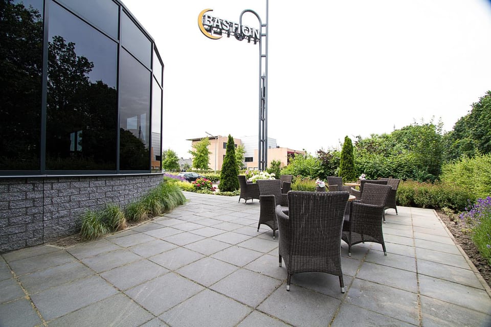 Bastion Hotel Roosendaal Hotel in North Brabant (province)