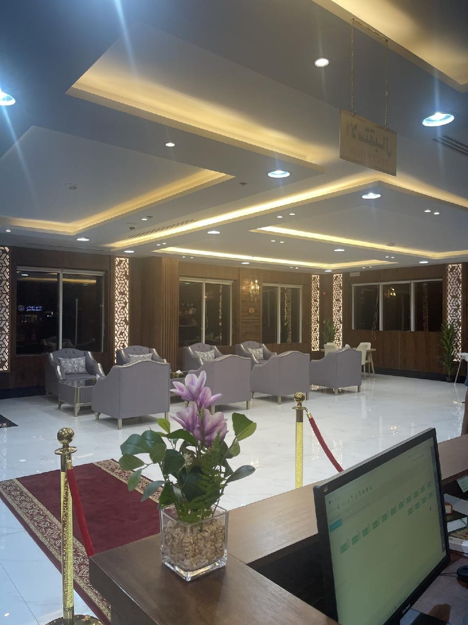 شقق أمال الثريا للشقق المخدومة Apartment hotel in Riyadh
