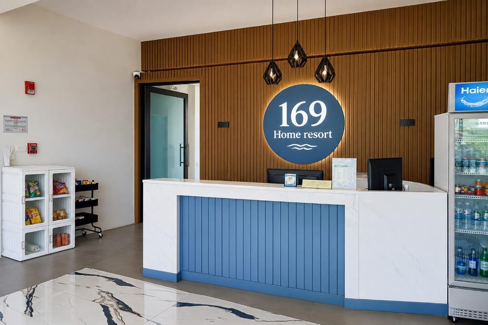 169 Home Resort Hotel in Krabi Changwat