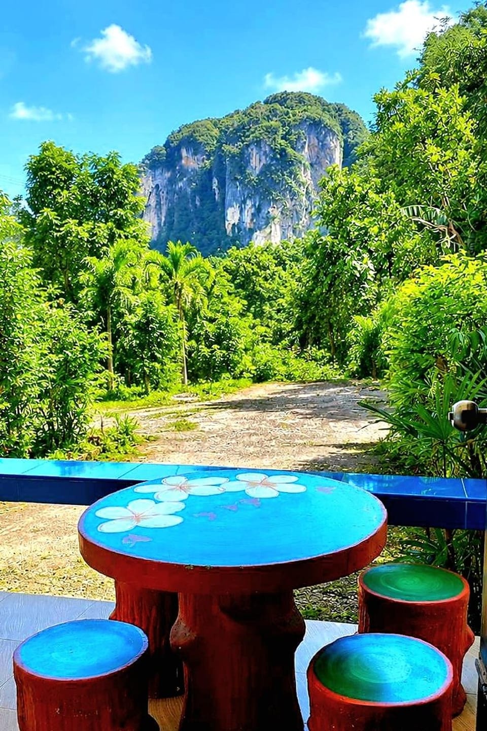 169 Home Resort Hotel in Krabi Changwat