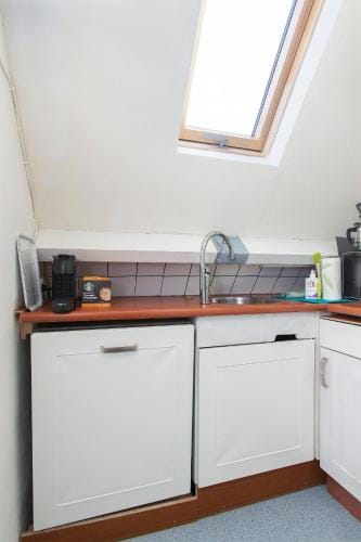 Residentie Blijdorp Hotel in Rotterdam