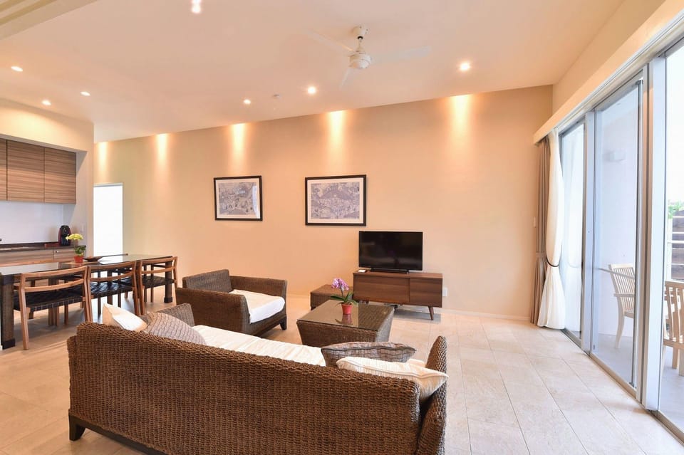 Feliz Villa Suite Miyakojima Ueno Resort in Okinawa Prefecture