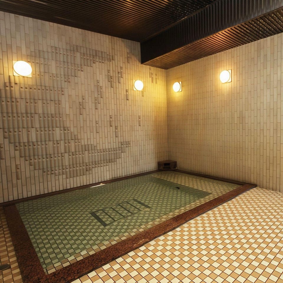 Hotel Inn Sakata Inn in Japan