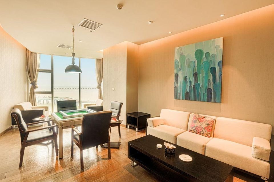 Furama Hotel Beihai Hotel in China