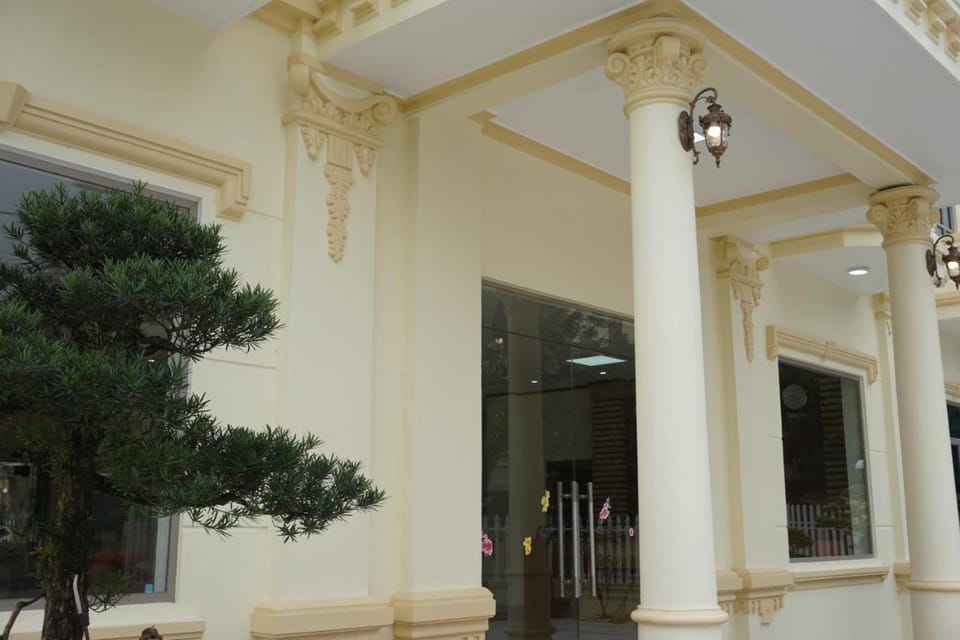 Camellia Hotel Hotel in Vietnam