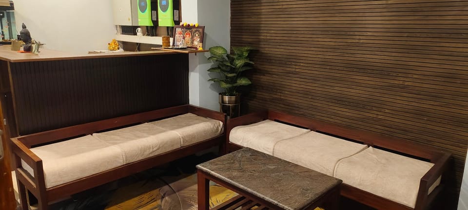 MAX Residency  Hotel in Chennai