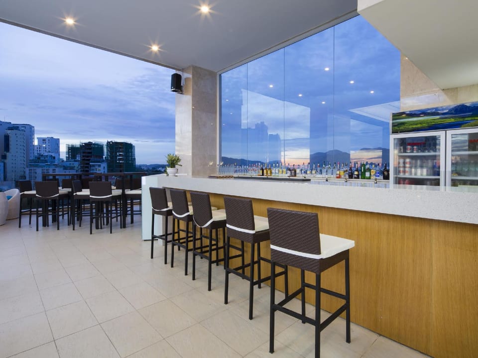 Bar/lounge