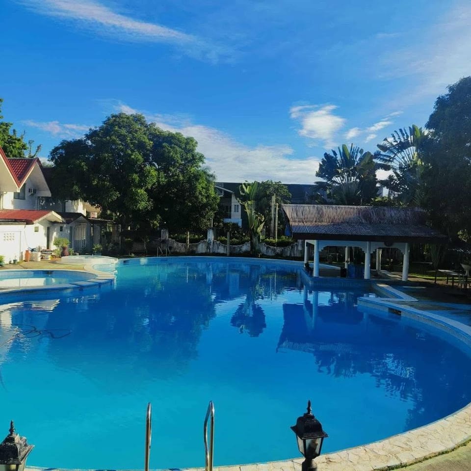 WJV INN RESORT  Hotel in Puerto Princesa