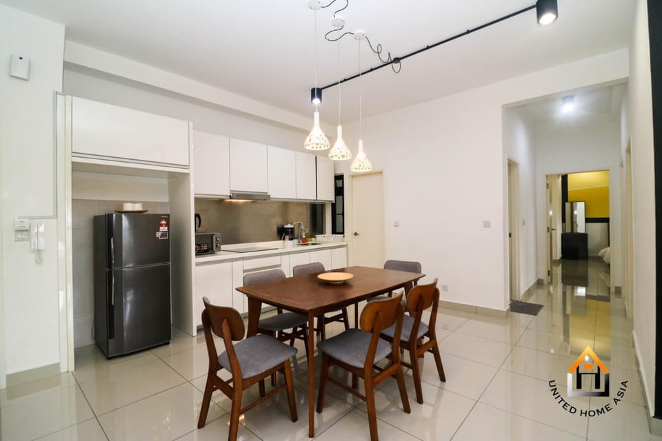 Meridin Medini Suite by Neo near Legoland 2min Hotel in Johor