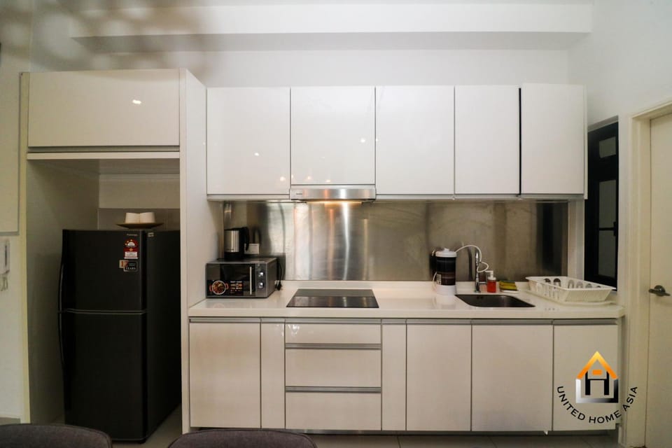 Meridin Medini Suite by Neo near Legoland 2min Hotel in Johor
