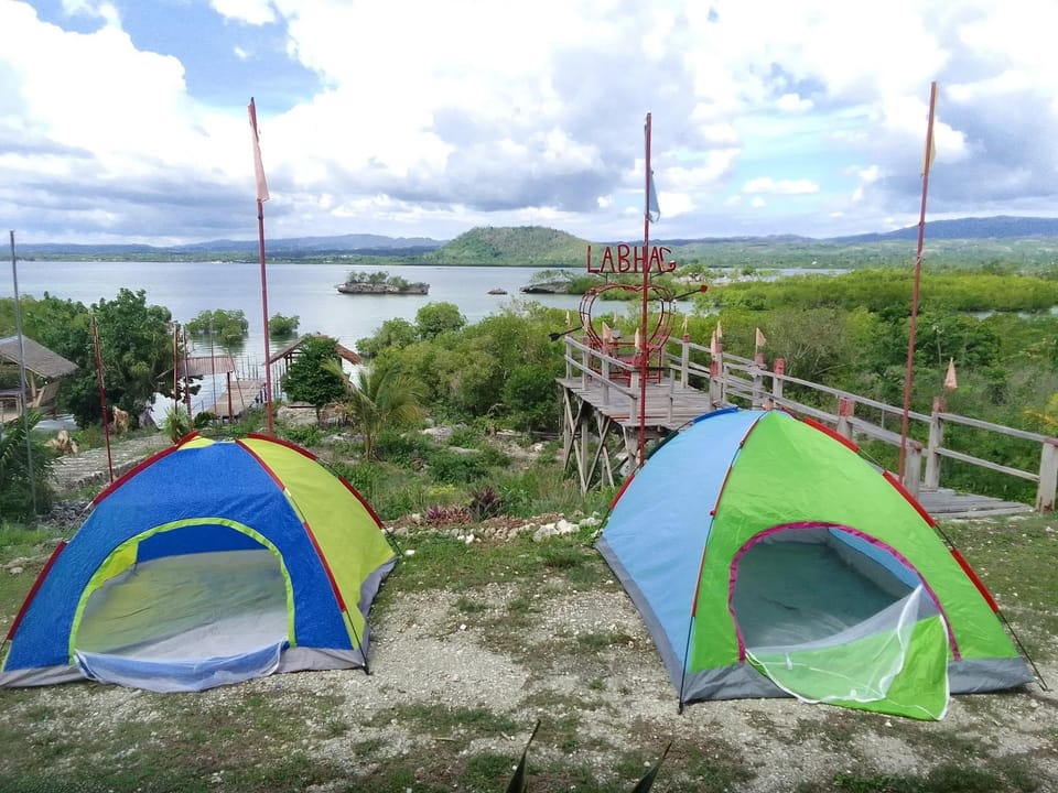 WJV INN MOALBOAL Hotel in Central Visayas