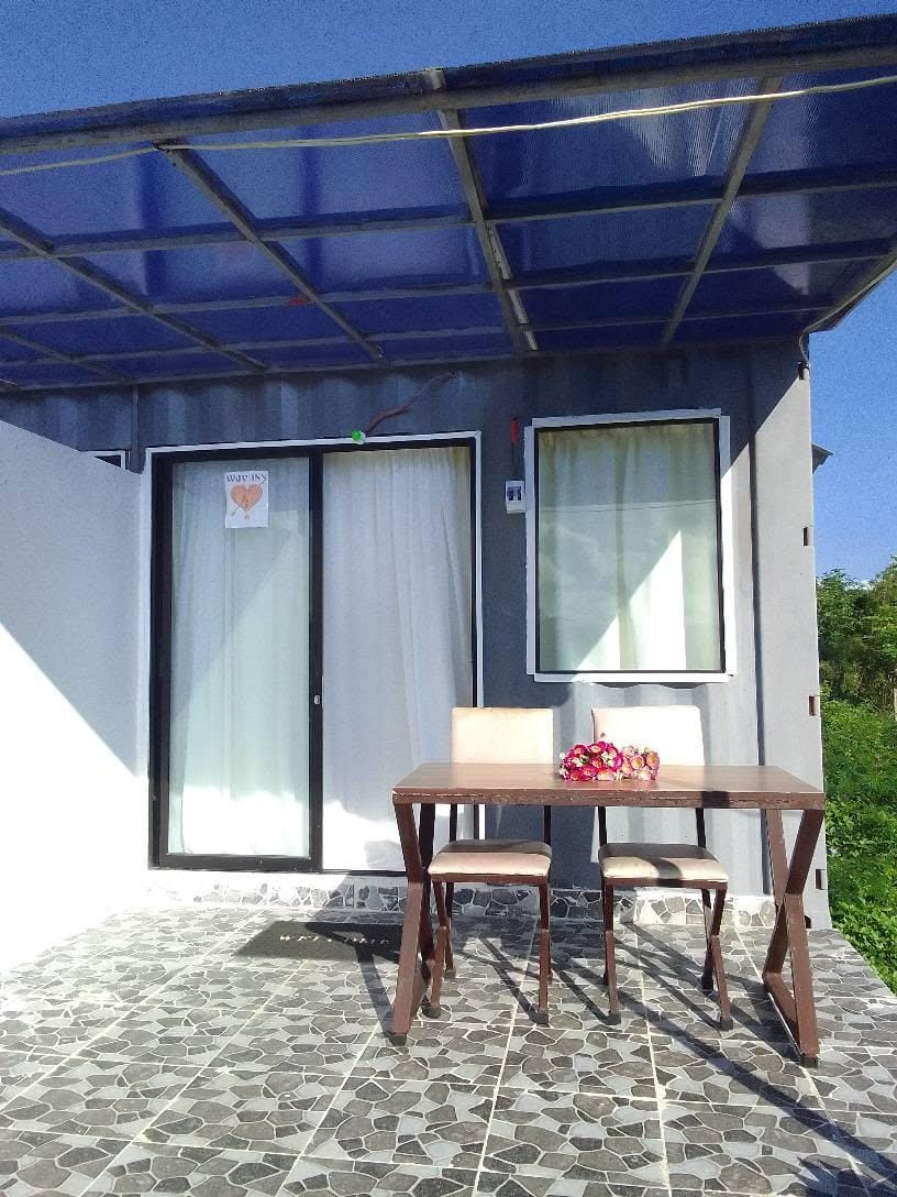 WJV INN MOALBOAL Hotel in Central Visayas