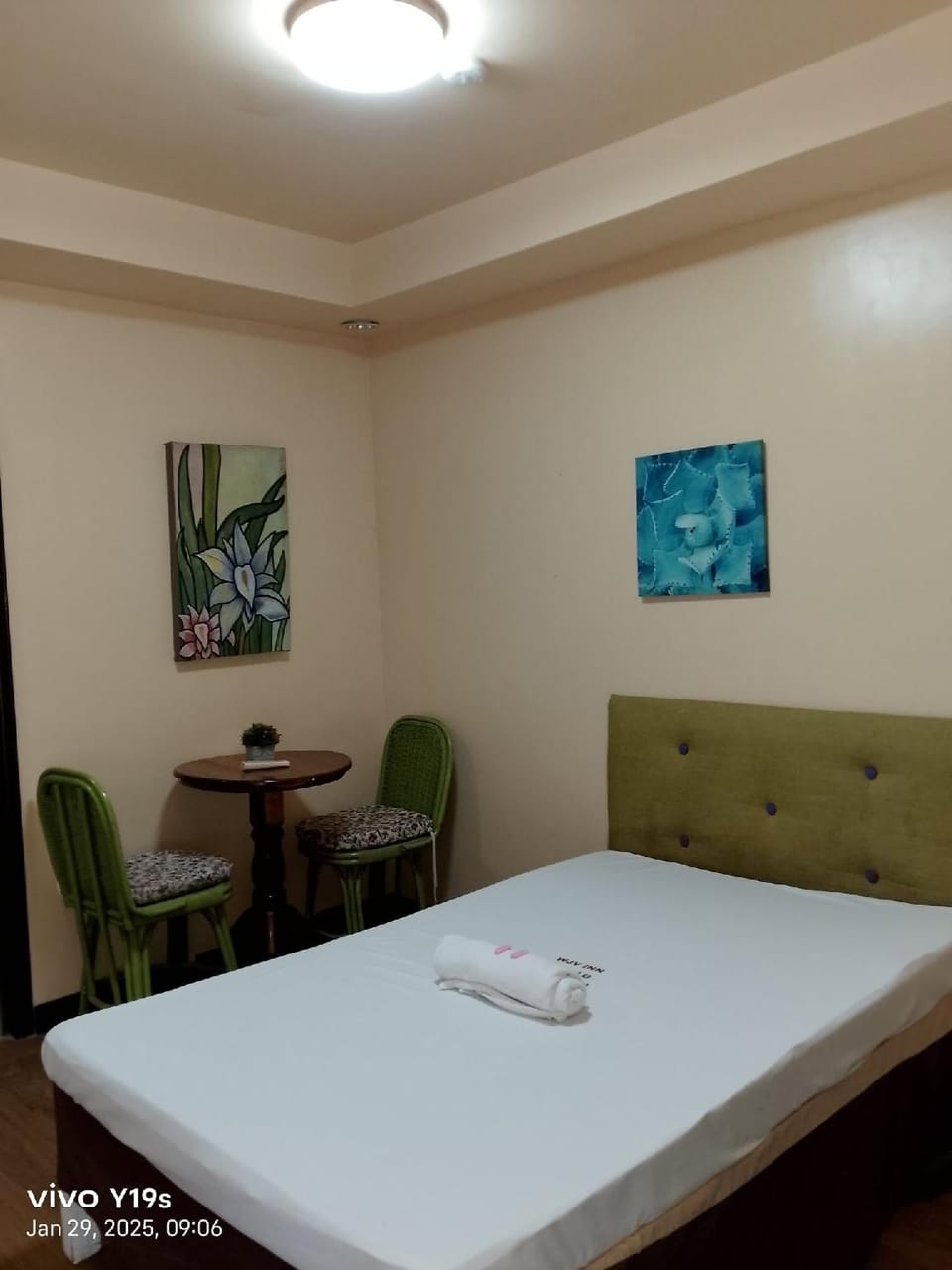 WJV INN MANALO Hotel in Puerto Princesa