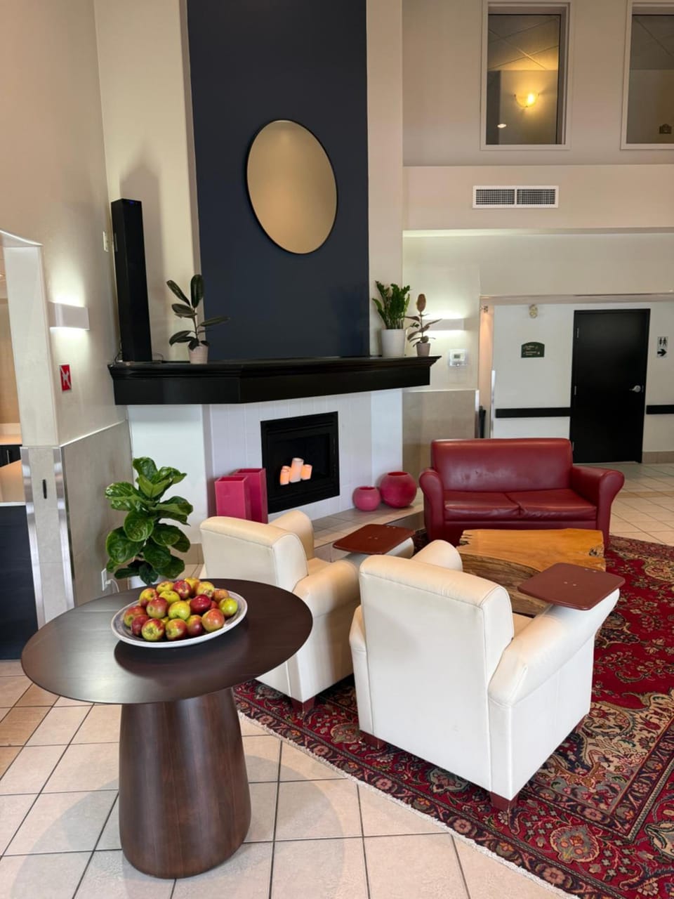 Hotel TERRA Laurentides Hotel in Sainte-Agathe-des-Monts