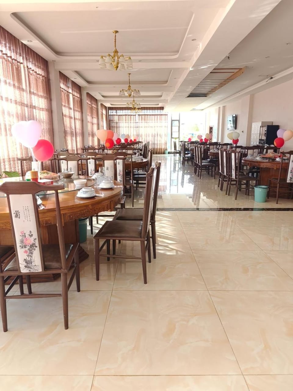 Bai Nian Sheng Shi Hotel Hotel in China