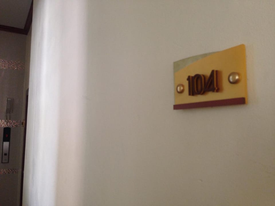 NP Residence Inn in Laos
