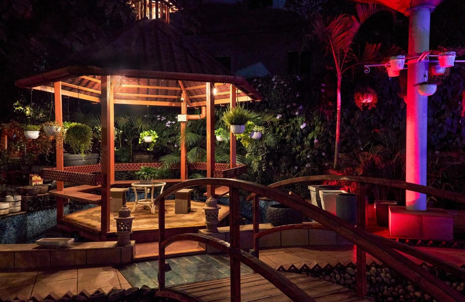 NESTAY Hotel in Mumbai